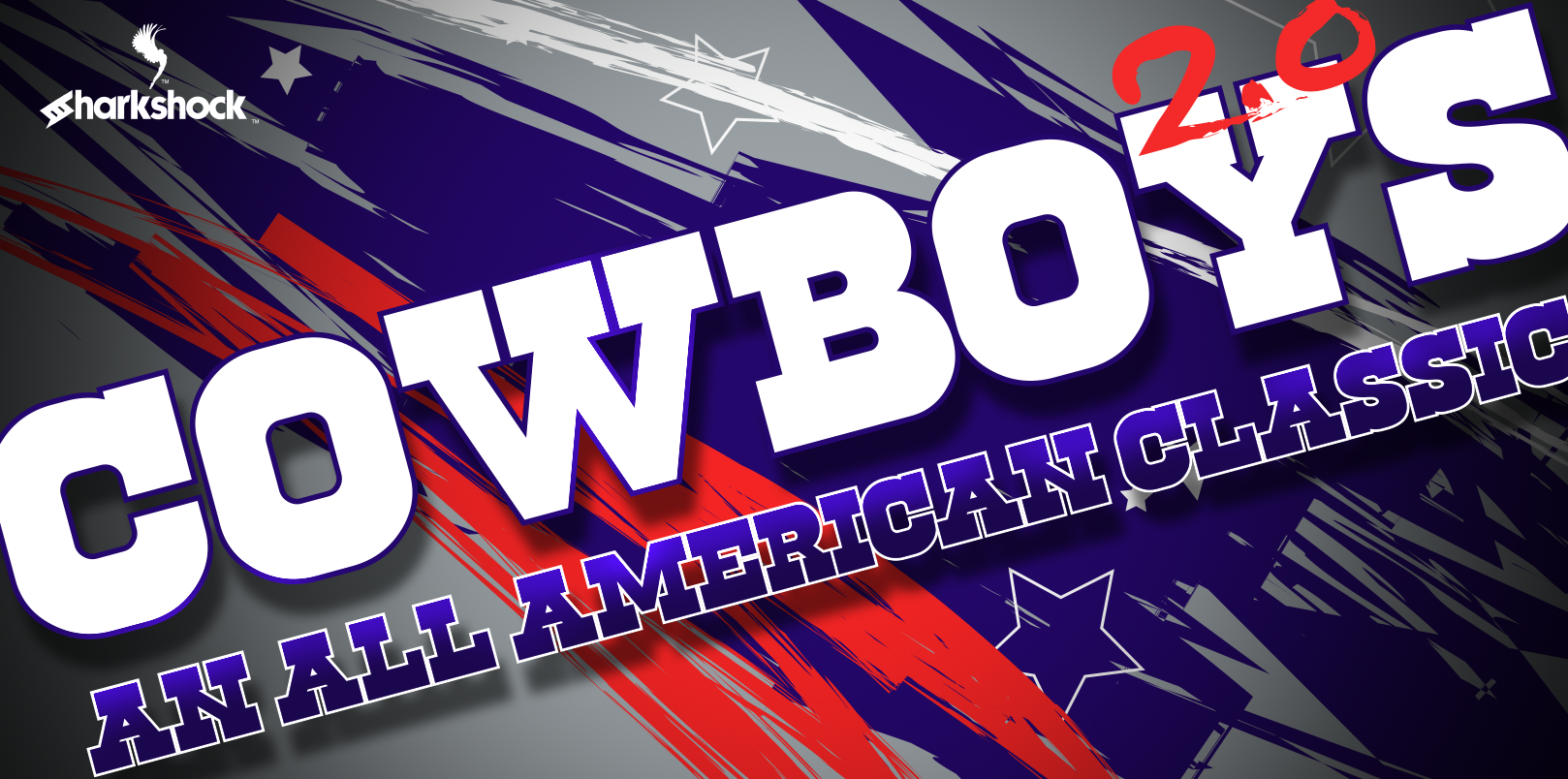 Cowboys 2.0: A Bold, Refined Typeface for Modern Design