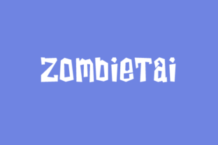 ZombieTai: A Unique Fusion of Flavor and Culture